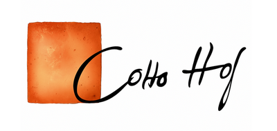 Logo Cotto Hof GmbH